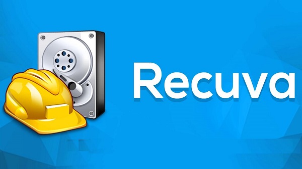 1. റിക്കുവാ (Recuva) ഫയല്‍ റിക്കവറി