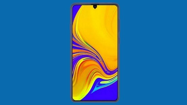 Samsung Galaxy M10