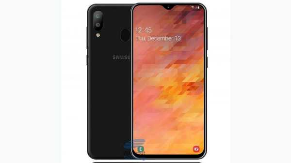 Samsung Galaxy M30