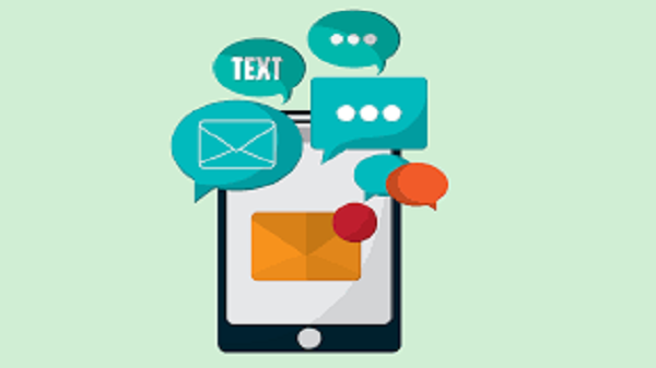 3. എസ്എംഎസ്