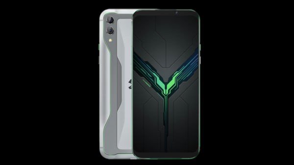 Xiaomi Black Shark 2