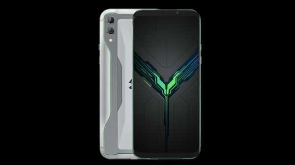 Xiaomi Black Shark 2 256GB