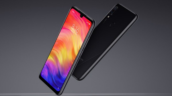 Xiaomi Redmi 7