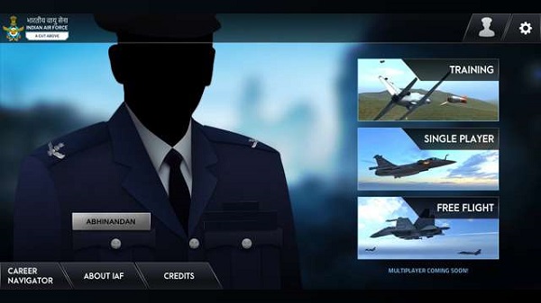 ഇന്ത്യൻ എയർഫോഴ്സ്: എ കട്ട് എബോവ് 