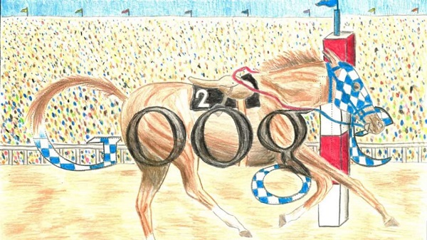 ഗൂഗിൾ മത്സരത്തിൽ ഡൂഡിലിനായുള്ള നിയമങ്ങൾ