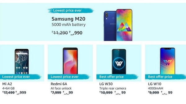 സാംസങ് ഗാലക്‌സി എം 40 മികച്ച ഓഫർ