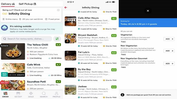 റീ ഓര്‍ഡര്‍ ചെയ്യാനും കഴിയും