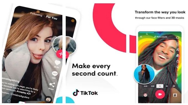 മ്യൂസിക്കലി മറ്റ് വിജയകരമായ നെറ്റ്‌വർക്കുകളുടേതിന് സമാനമായി വളരുകയാണ്