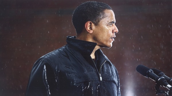 2009; ഡമോൺ വിൻറർ