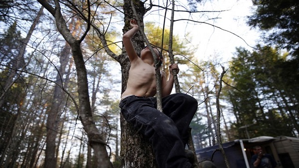 2016; ജെസ്സിക്ക റിനാൾദി