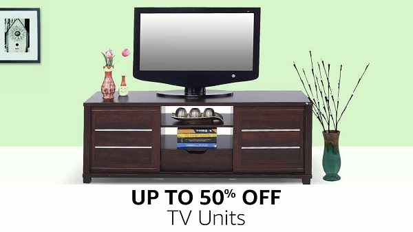 ടി.വികളും ഉപകരണങ്ങളും: 60% വരെ വിലക്കിഴിവ്