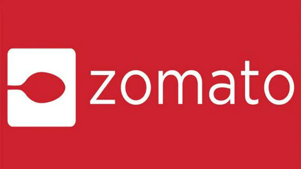 സൊമാറ്റോ 