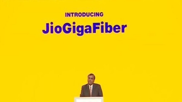 ജിയോ ഗിഗാഫൈബർ വാണിജ്യ സമാരംഭം, വിലനിർണ്ണയം