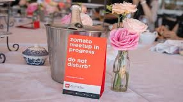 ഇന്‍ഫിനിറ്റി ഡൈനിംഗ്