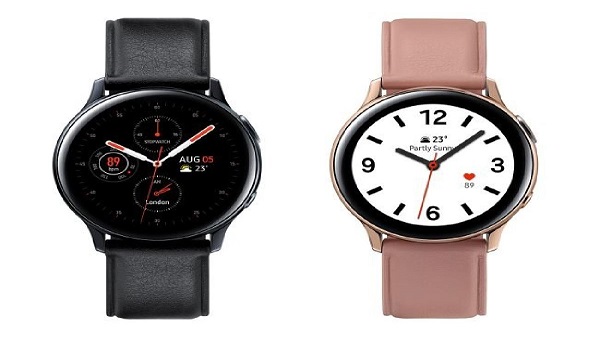 സാംസങ് ഗാലക്സി വാച്ച് ആക്ടീവ് 2