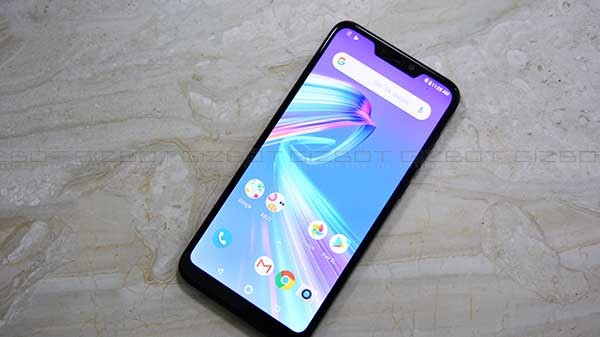 42 % ഓഫറിൽ അസൂസ് സെൻഫോൺ മാക്സ് M2