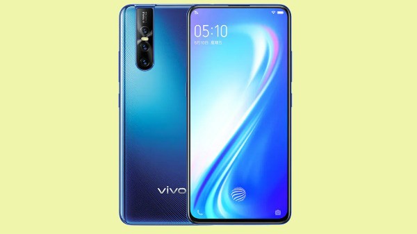 10 % ഓഫറിൽ വിവോ S1