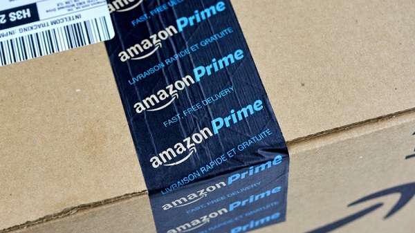 ആമസോൺ പ്രൈം