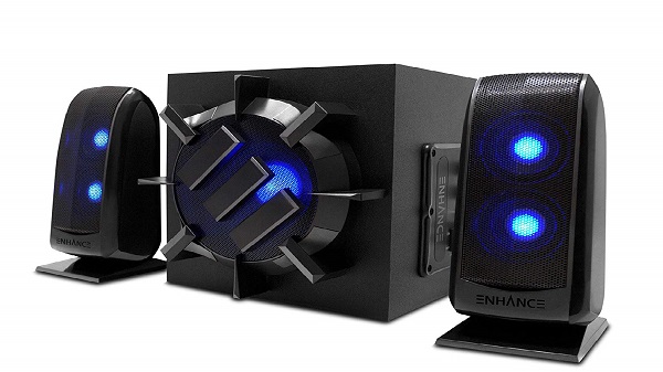 സ്പീക്കർ ഉത്പാദിപ്പിക്കുന്ന ചൂട്