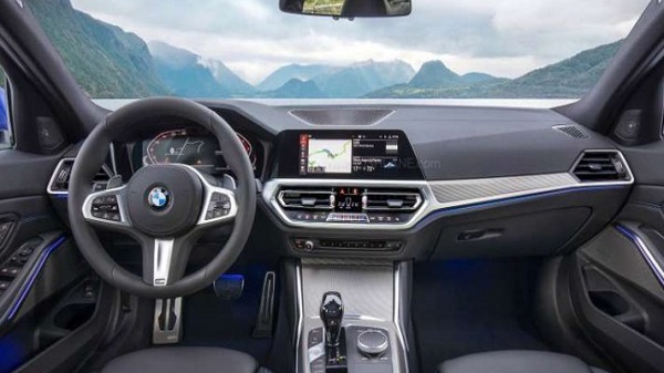 ബിഎംഡബ്ല്യു ഓപ്പറേറ്റിങ് സിസ്റ്റം 7.0