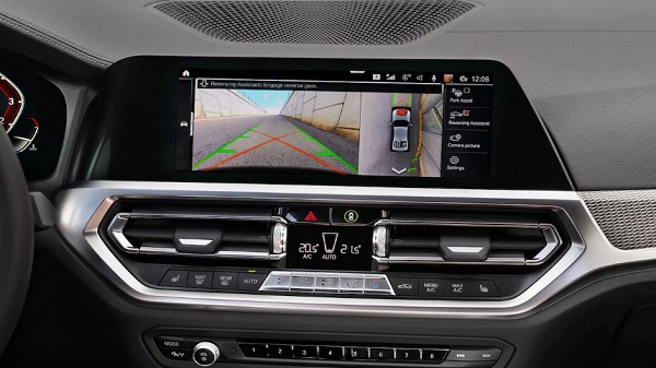 ബിഎംഡബ്ല്യു 3 സീരീസ് വില