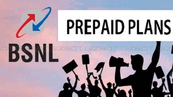 ഡാറ്റ പ്രീപെയ്ഡ് പ്ലാനുകൾ