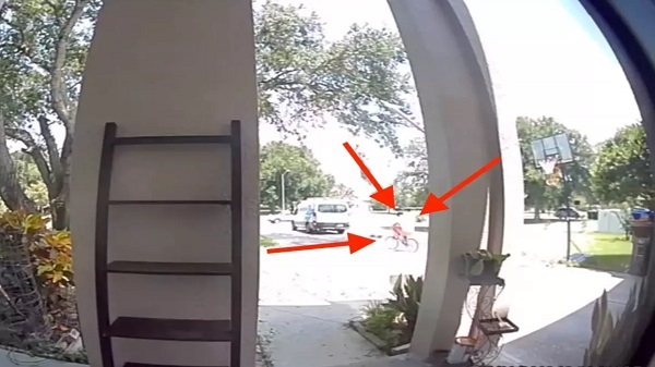  ഡെലിവറി ഡ്രൈവർ