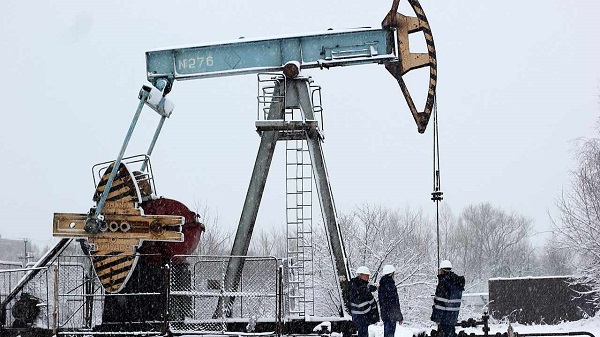 ആഗോള ഊർജ്ജ ആവശ്യകത 