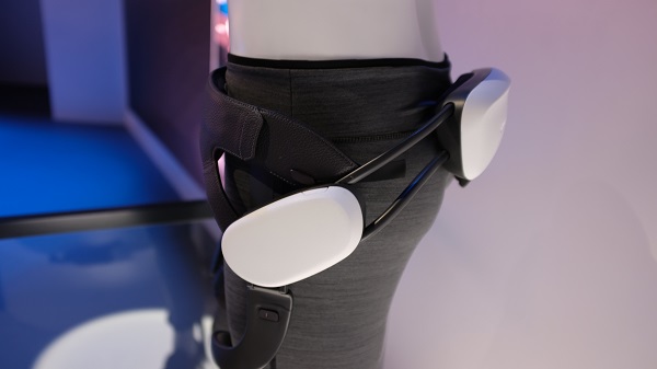 റോബോട്ടിക് എക്‌സ്സ്കെൽട്ടൻ 