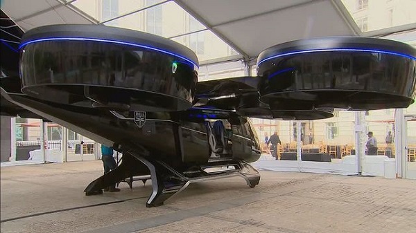 സംഘത്തിൽ നാസയിലെ മുൻ ജീവനക്കാരടക്കം