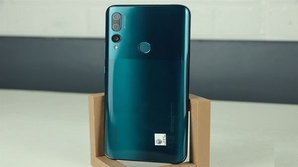 ഹുവാവേ വൈ 9 പ്രൈം