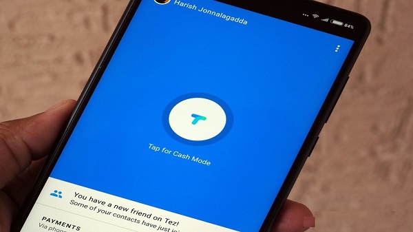 6) ഗൂഗിൾ റ്റെസ്