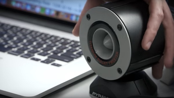 അൽട്രാസോണിക്ക് ബിക്കണുകൾ