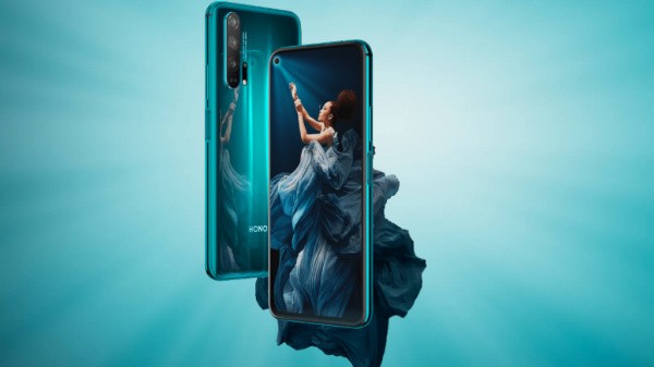 HONOR 20 Pro