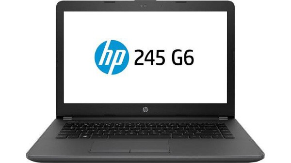 HP G6 APU Dual Core A6