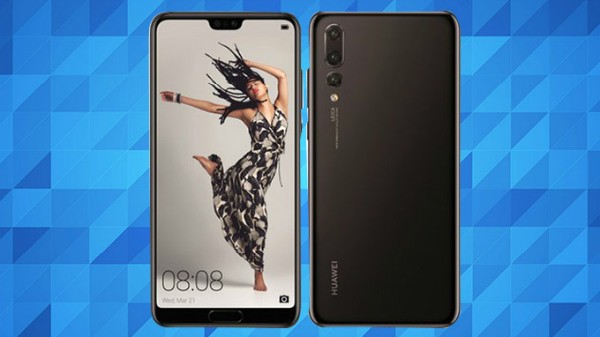 Huawei P20