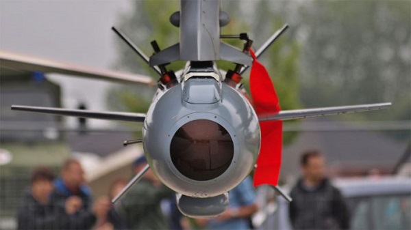  ഇന്ത്യൻ വ്യോമസേനയ്ക്ക് കരുത്താകാൻ