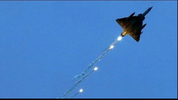 ബാലാക്കോട്ടിലെ താരം