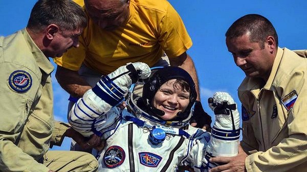  ആൻ മക്ലൈൻ