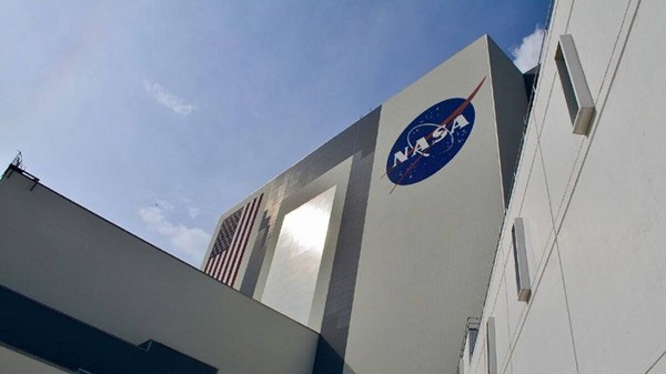 നാസ ഇൻസ്പെക്ടർ ജനറലിന് പരാതി നൽകി