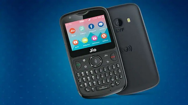 ജിയോ ഫോണ്‍ 3-ന്റെ സവിശേഷതകള്‍