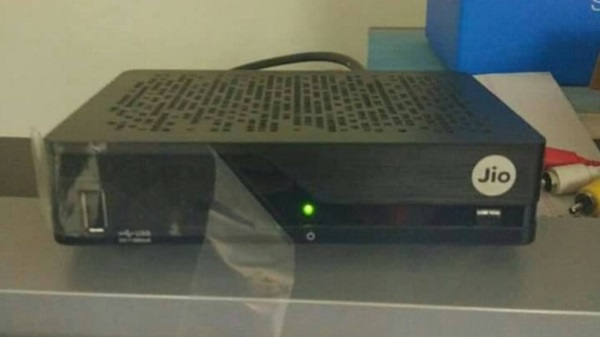 കേരളത്തില്‍ ജിയോ ഫൈബര്‍ സേവനം 