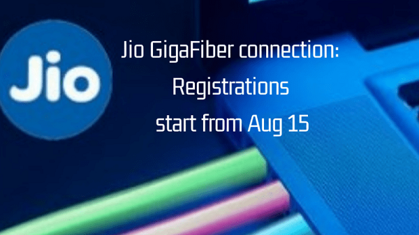 റിലയൻസ് ജിയോ ജിഗാ ഫൈബർ കണക്ഷനായി എങ്ങനെ രജിസ്റ്റർ ചെയ്യാം