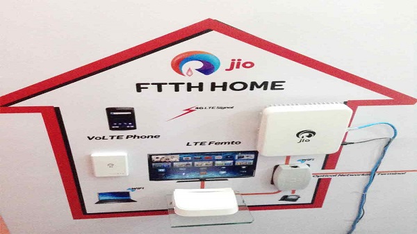  ജിയോ ഫോറെവർ പദ്ധതി