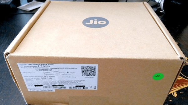 ജിയോ ജിഗാഫൈബർ സേവനത്തിനായി എങ്ങനെ അപേക്ഷിക്കാം