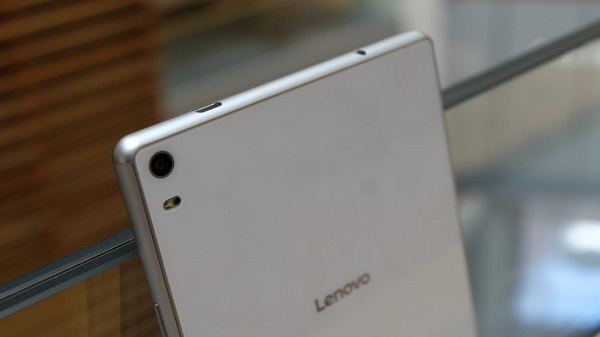 Lenovo (including Motorola)