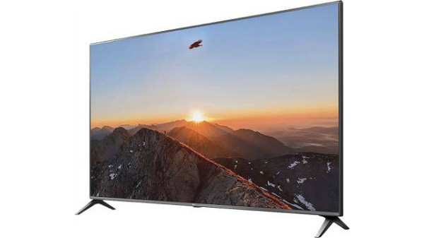LG 139cm (55 inch) Ultra HD (4K) OLED Smart TV (OLED55B8PTA)