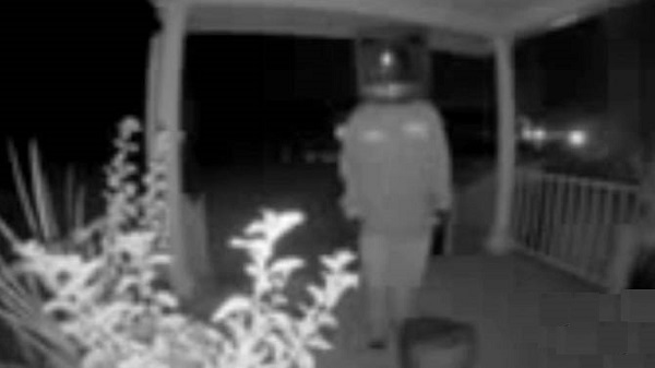 വിർജീനിയയിൽ ‘ടി.വി ഹെഡ്'