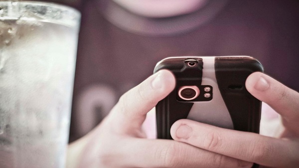 സെക്സ്റ്റിങ്ങും ചൈൽഡ് പോണോഗ്രഫിയും