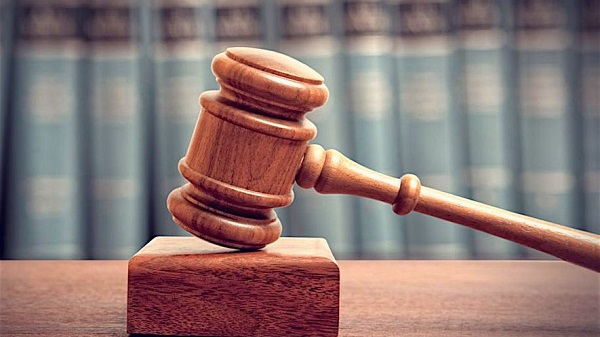 നടപടിക്ക് മേരിലാൻറ് കോടതി ഉത്തരവിട്ടു